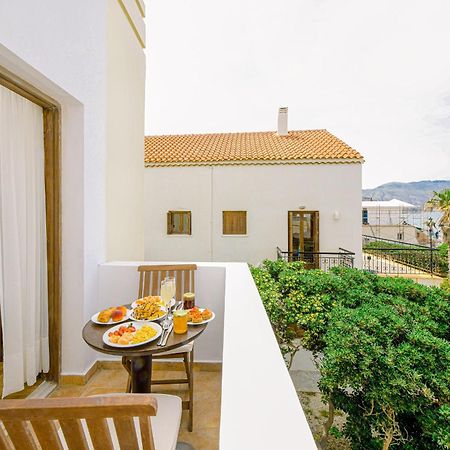 Kissamos Bay Hotel Εξωτερικό φωτογραφία