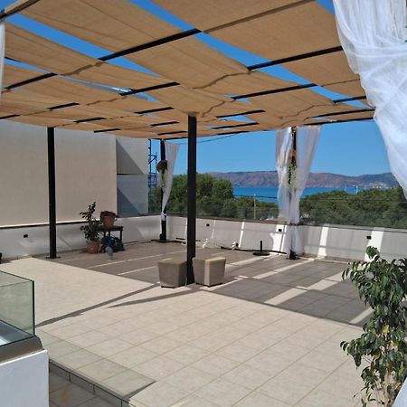 Kissamos Bay Hotel Εξωτερικό φωτογραφία