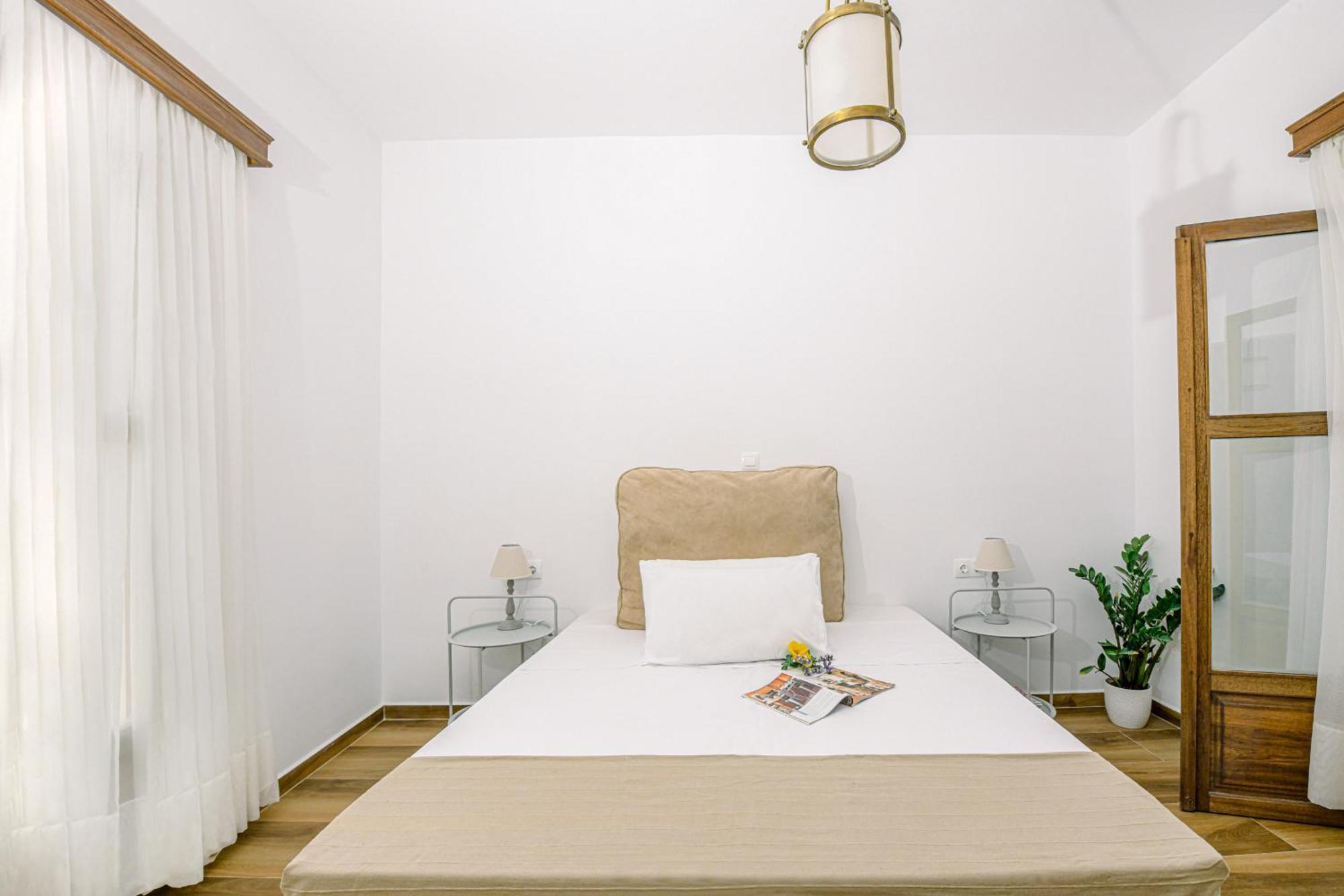 Kissamos Bay Hotel Εξωτερικό φωτογραφία