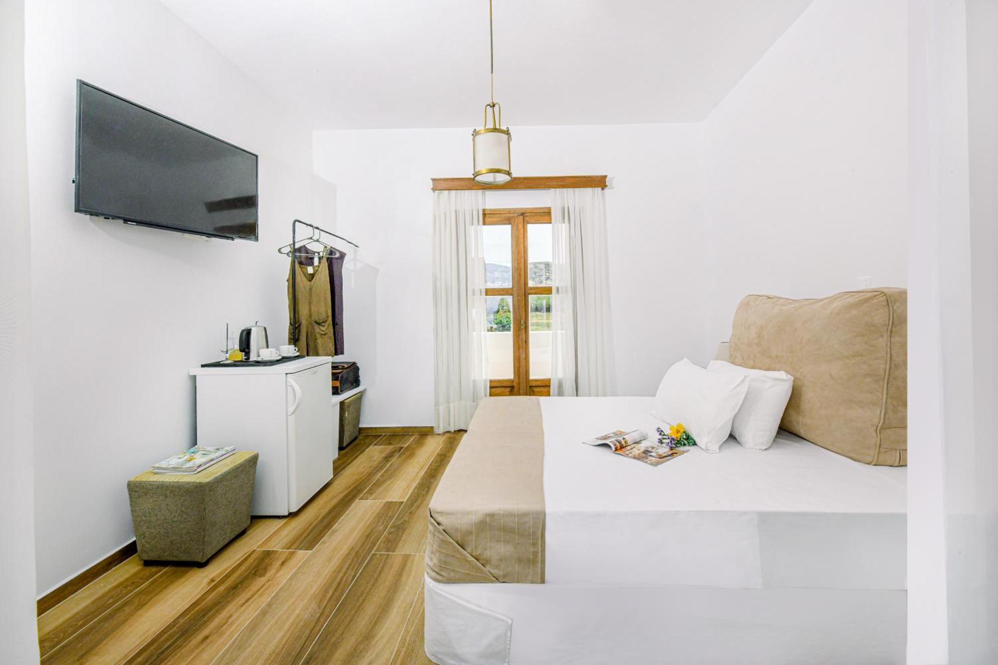 Kissamos Bay Hotel Εξωτερικό φωτογραφία