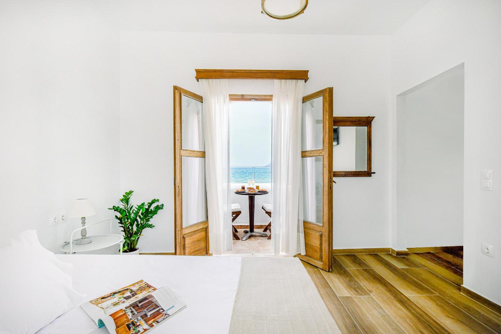 Kissamos Bay Hotel Εξωτερικό φωτογραφία