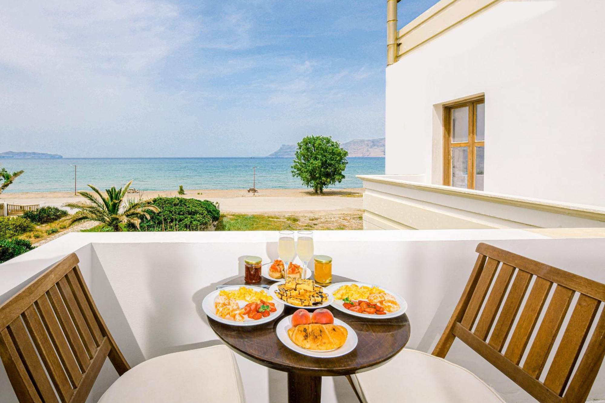 Kissamos Bay Hotel Εξωτερικό φωτογραφία