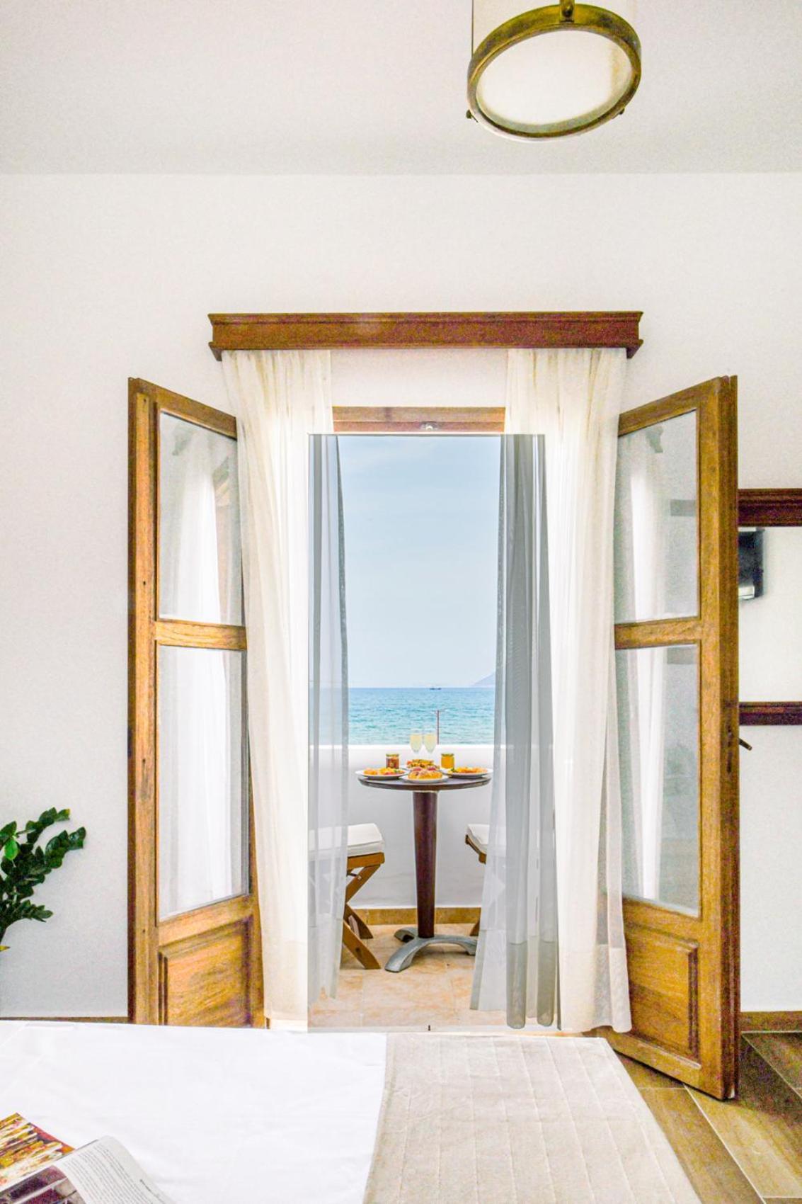 Kissamos Bay Hotel Εξωτερικό φωτογραφία