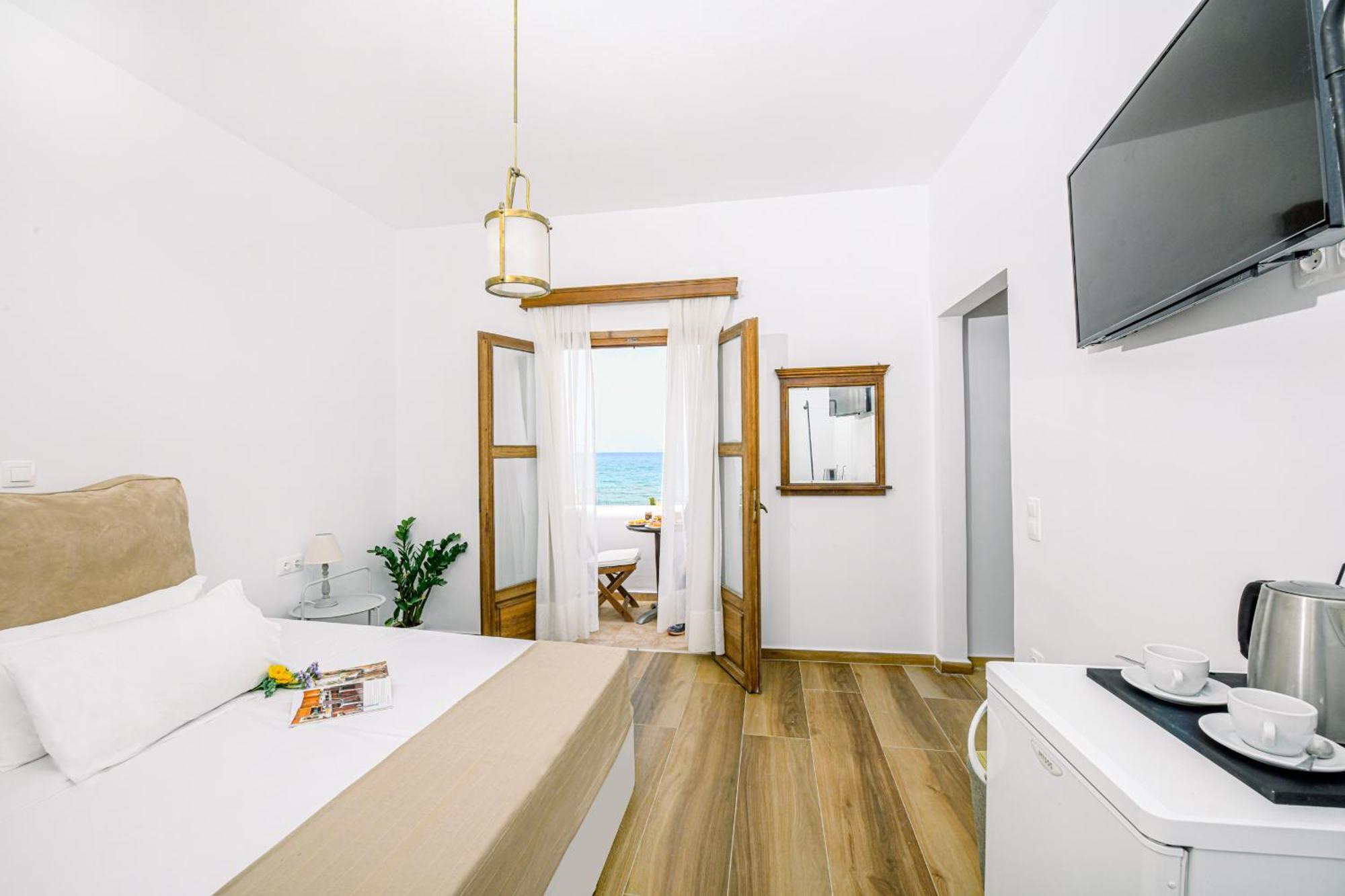 Kissamos Bay Hotel Εξωτερικό φωτογραφία