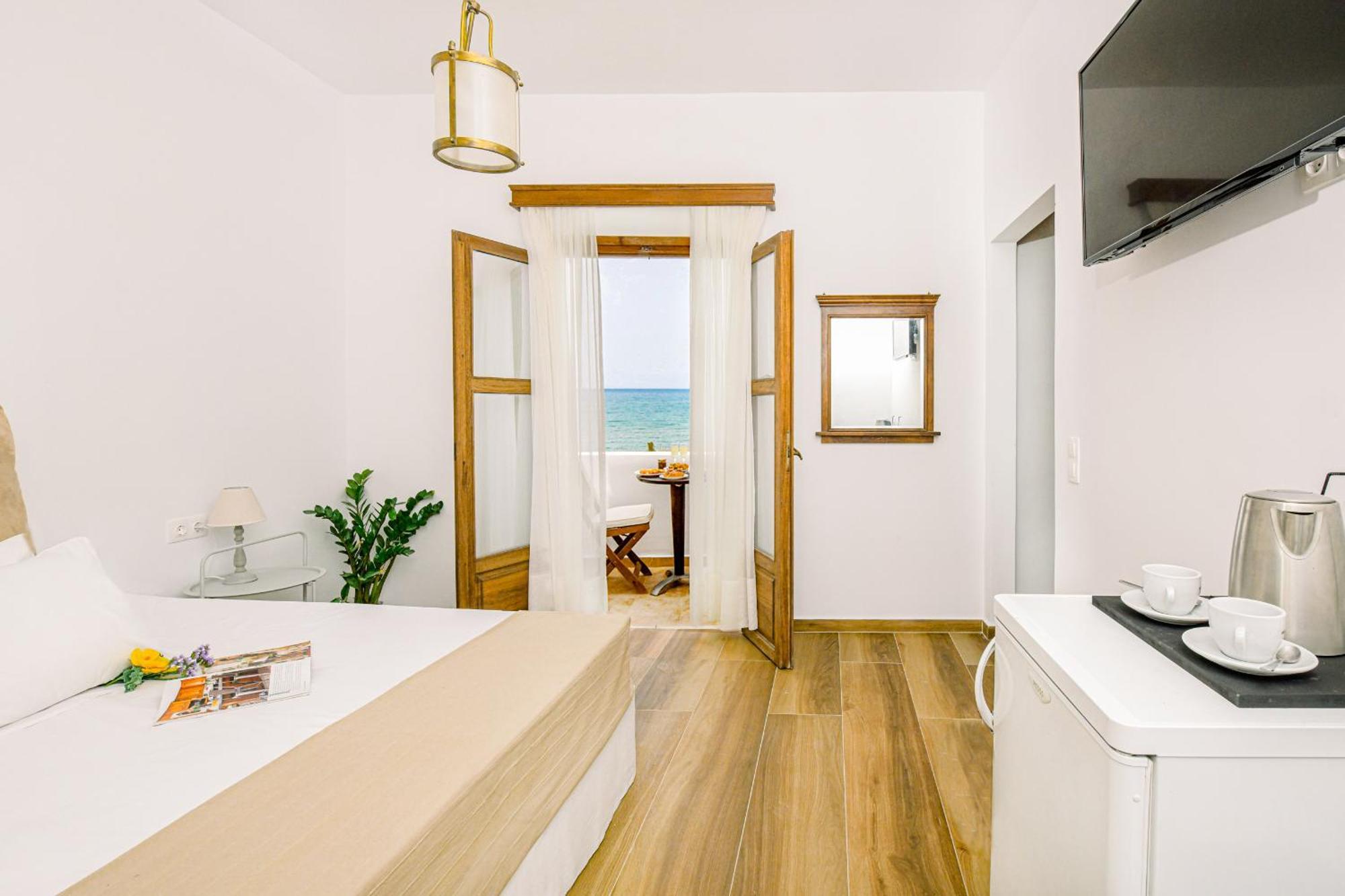 Kissamos Bay Hotel Εξωτερικό φωτογραφία