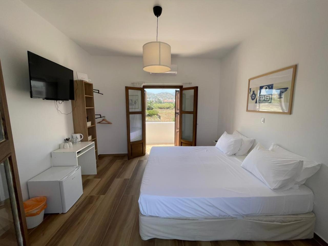 Kissamos Bay Hotel Εξωτερικό φωτογραφία
