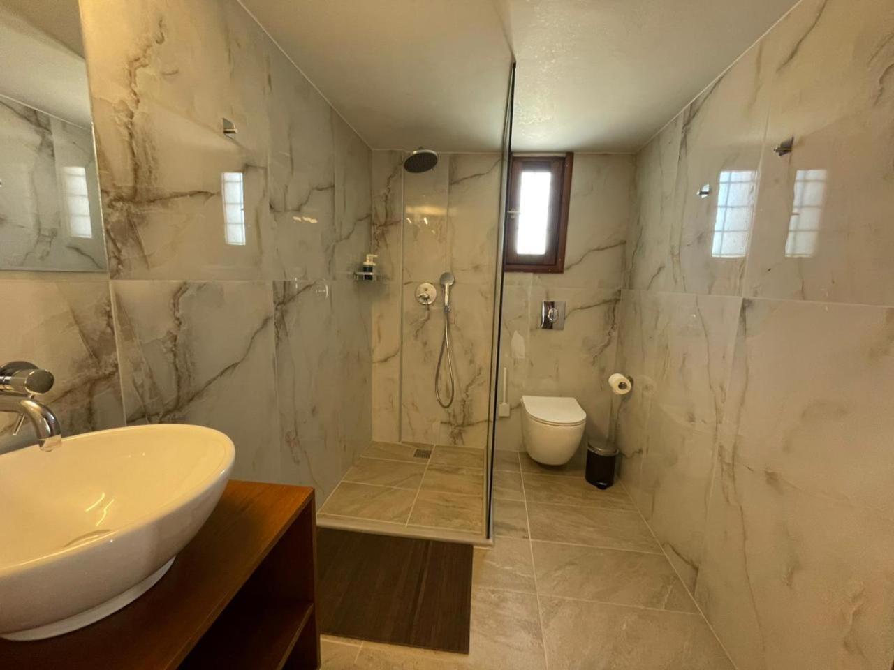 Kissamos Bay Hotel Εξωτερικό φωτογραφία