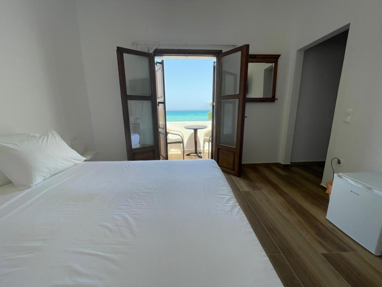 Kissamos Bay Hotel Εξωτερικό φωτογραφία
