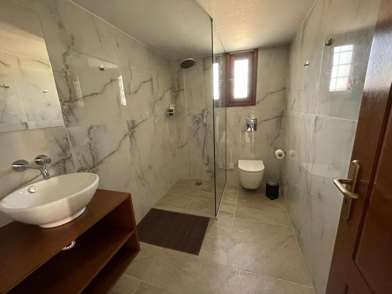 Kissamos Bay Hotel Εξωτερικό φωτογραφία