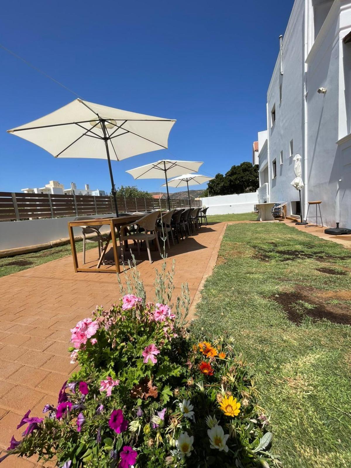 Kissamos Bay Hotel Εξωτερικό φωτογραφία