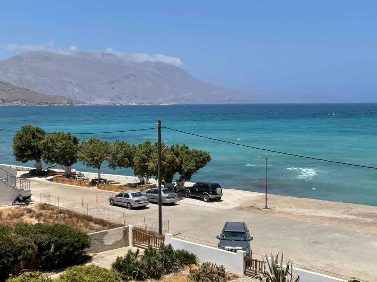 Kissamos Bay Hotel Εξωτερικό φωτογραφία