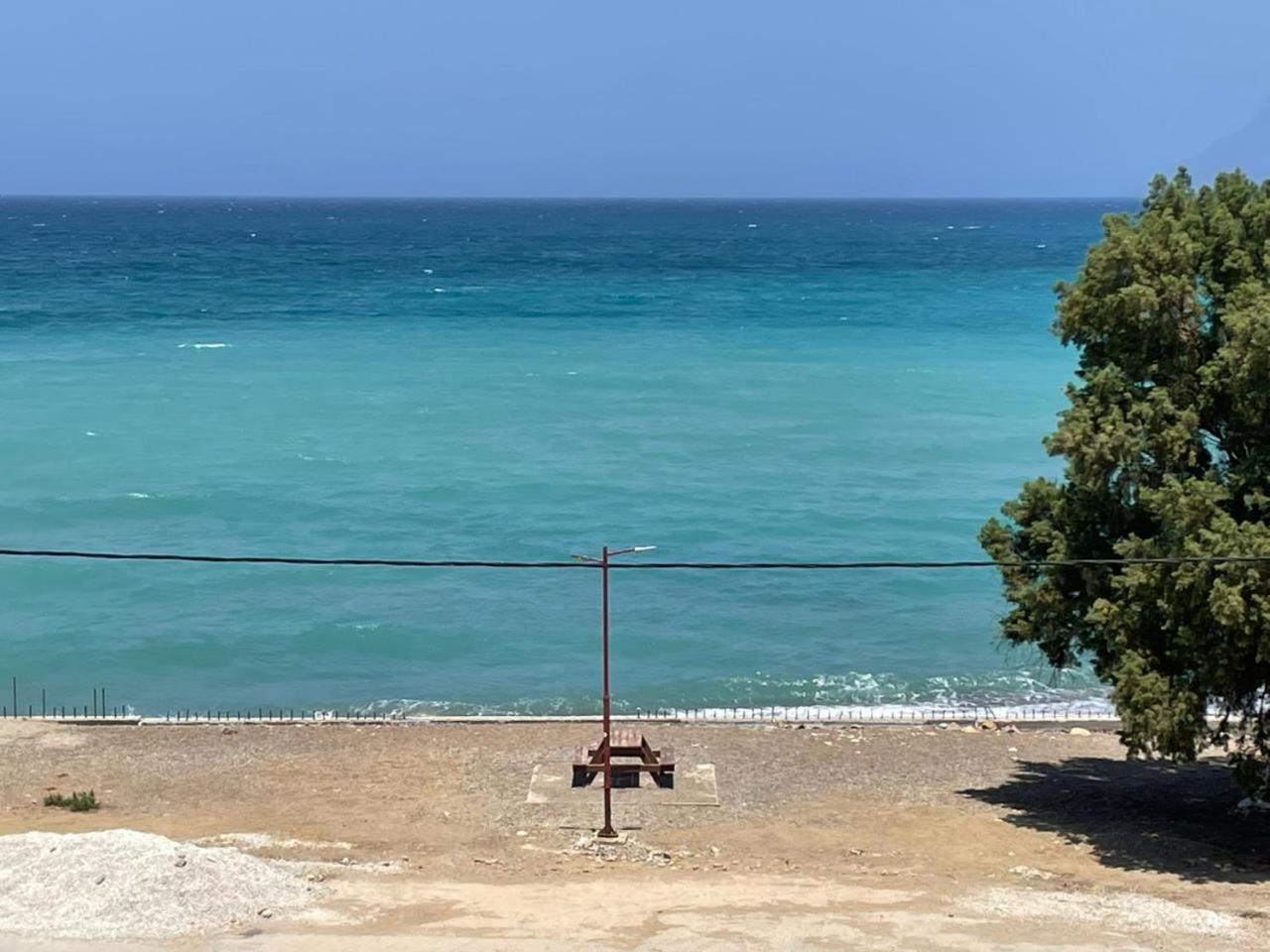 Kissamos Bay Hotel Εξωτερικό φωτογραφία
