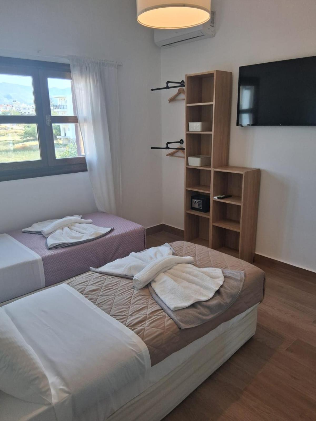 Kissamos Bay Hotel Εξωτερικό φωτογραφία