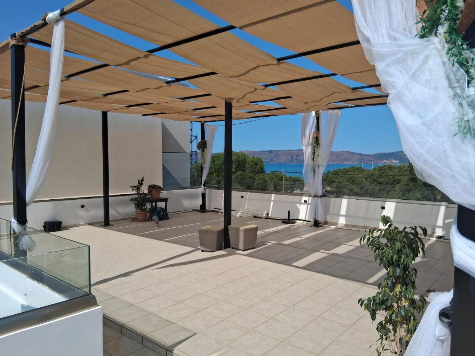 Kissamos Bay Hotel Εξωτερικό φωτογραφία