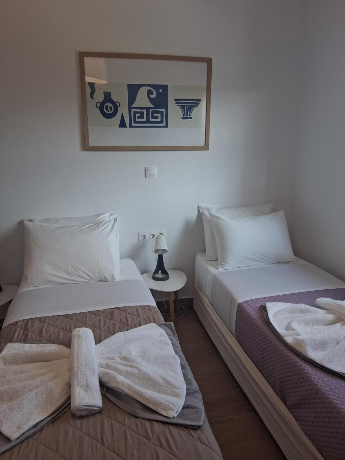Kissamos Bay Hotel Εξωτερικό φωτογραφία