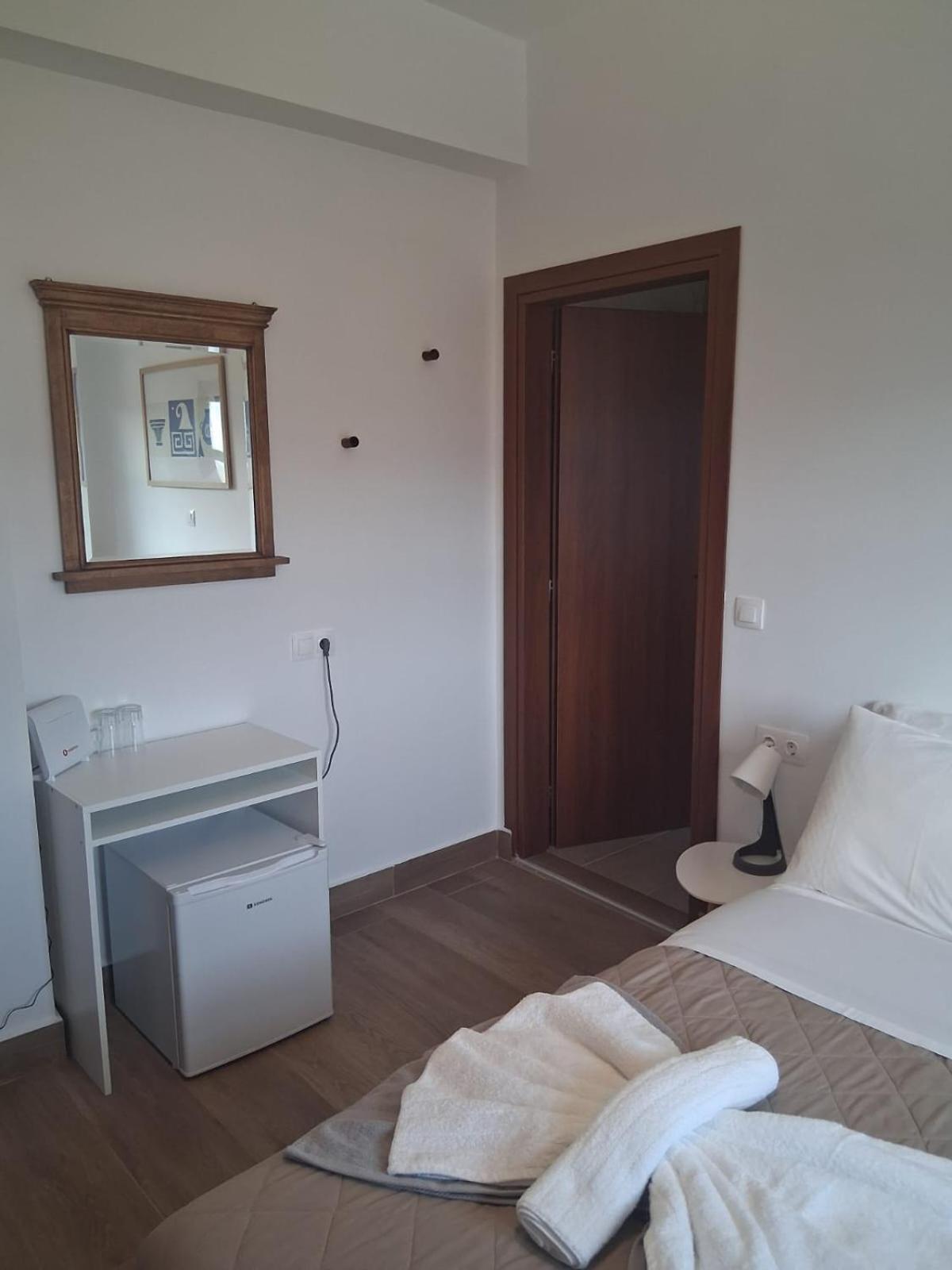 Kissamos Bay Hotel Εξωτερικό φωτογραφία