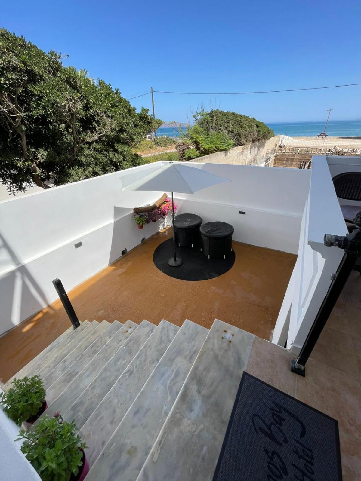 Kissamos Bay Hotel Εξωτερικό φωτογραφία