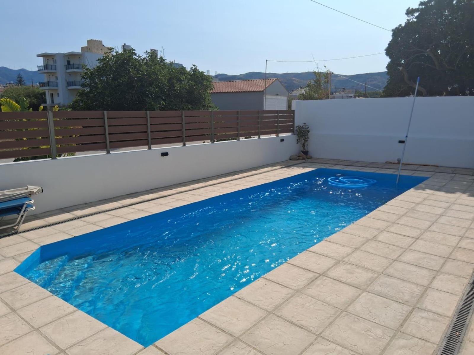 Kissamos Bay Hotel Εξωτερικό φωτογραφία